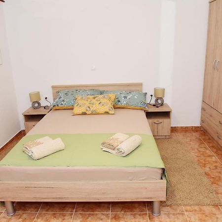 Apartman Bingo Josipdol Εξωτερικό φωτογραφία