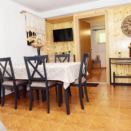 Apartman Bingo Josipdol Εξωτερικό φωτογραφία
