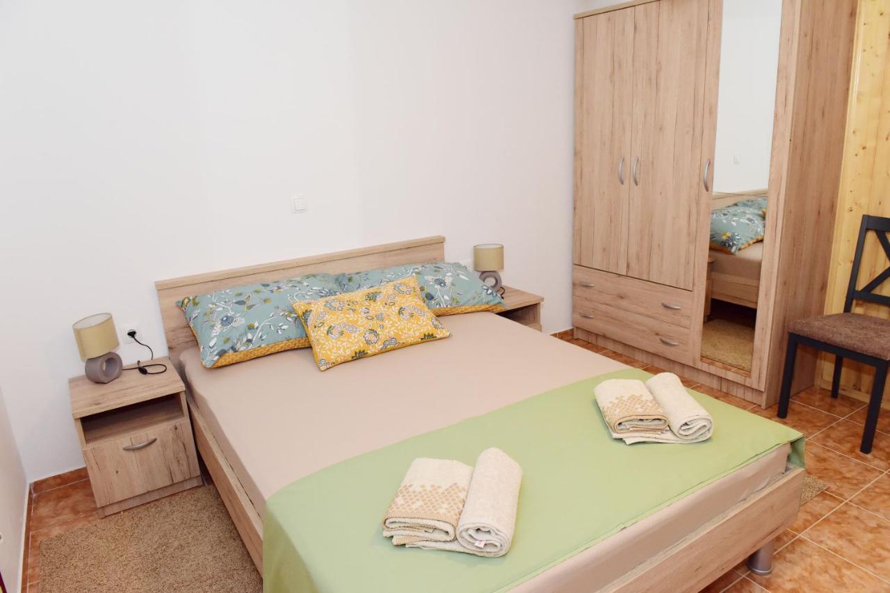 Apartman Bingo Josipdol Εξωτερικό φωτογραφία