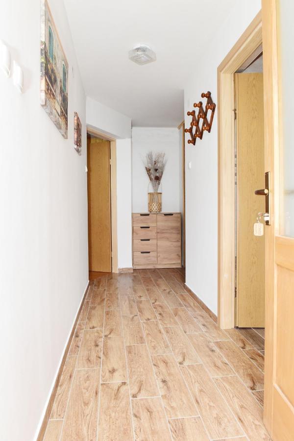 Apartman Bingo Josipdol Εξωτερικό φωτογραφία