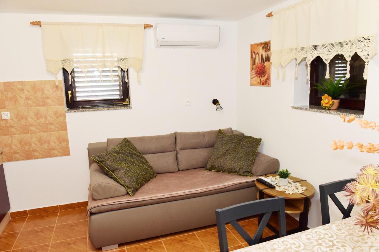 Apartman Bingo Josipdol Εξωτερικό φωτογραφία