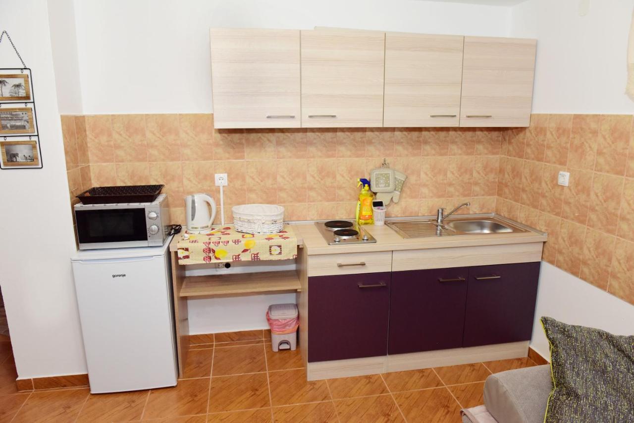 Apartman Bingo Josipdol Εξωτερικό φωτογραφία