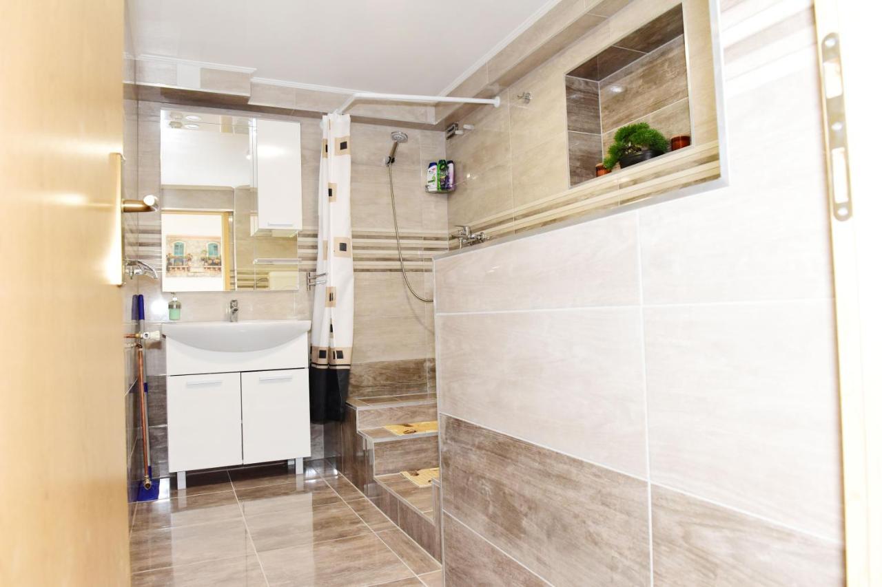 Apartman Bingo Josipdol Εξωτερικό φωτογραφία