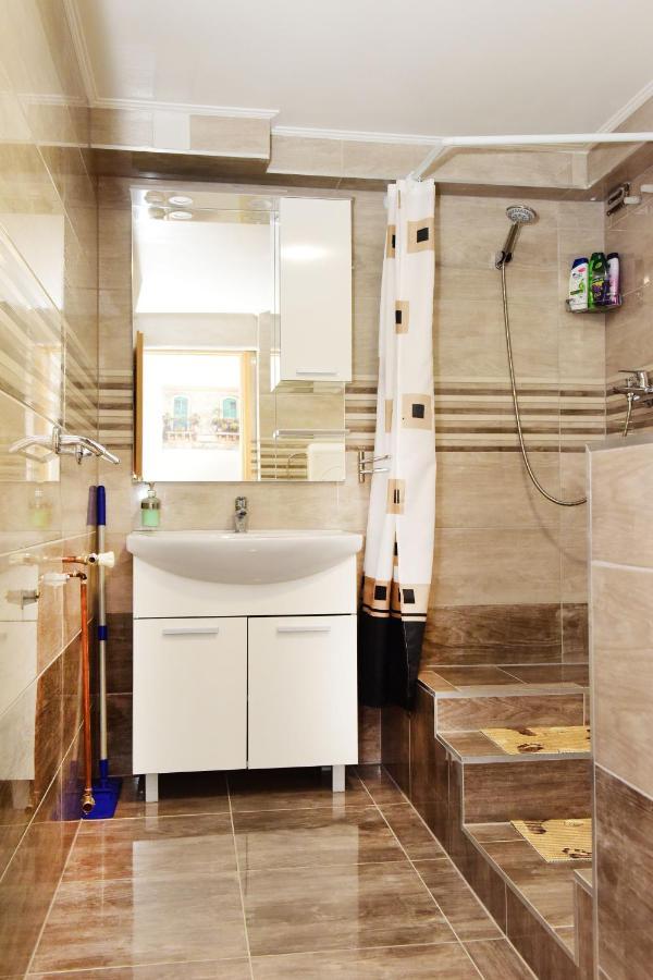 Apartman Bingo Josipdol Εξωτερικό φωτογραφία